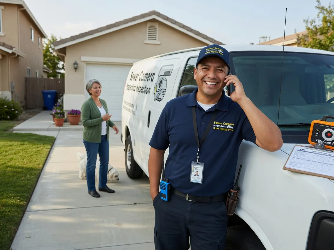 Sewer Line Repair Oglesby, IL FAQs